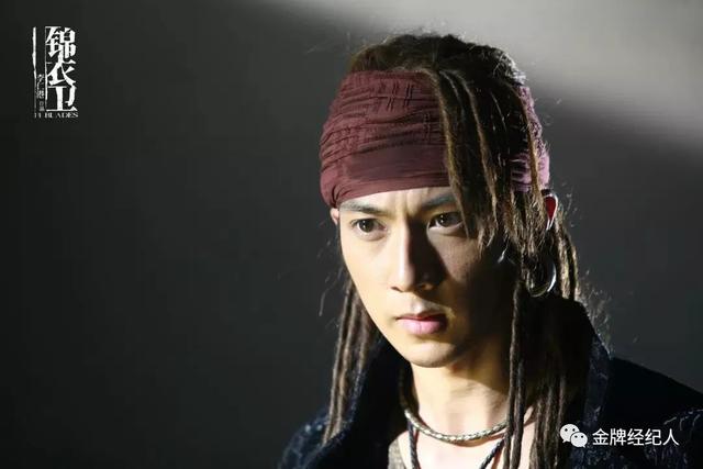 吴尊的个人资料(吴尊从偶像到反派)(20)