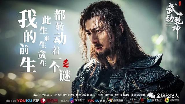 吴尊的个人资料(吴尊从偶像到反派)(17)