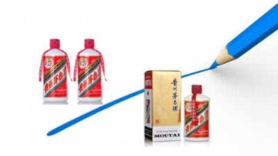鉴定回收瓶造假的2022年飞天茅台,4个瓶帽细节教会你