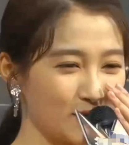 关晓彤自爆体重理想值,数字一说出,网友:瘦子都受到了暴击!