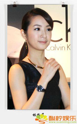 《杜拉拉2》电影版将拍 林依晨搭档周渝民陈柏霖