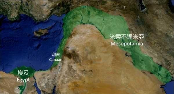 诺亚方舟真还是假,诺亚方舟存在过的事实图1