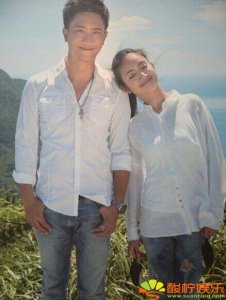 林依晨结过婚了吗(谁人的婚宴上敢有)