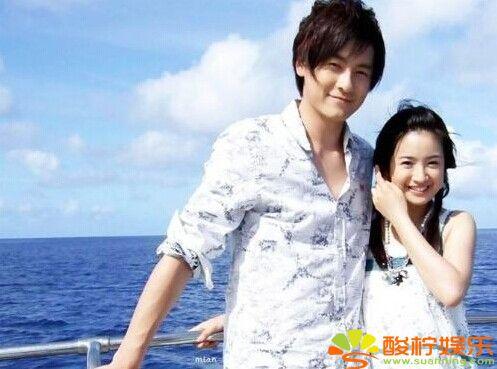 林依晨结过婚了吗(谁人的婚宴上敢有)(2)