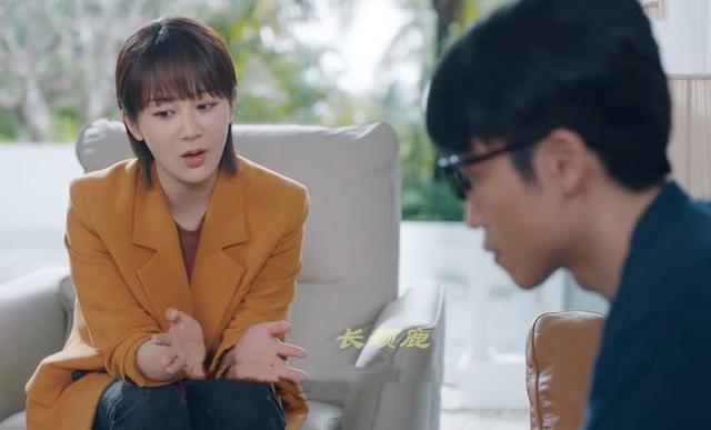 专业女心理师评价杨紫(杨紫主演仅得到5.1分的女心理师)(8)