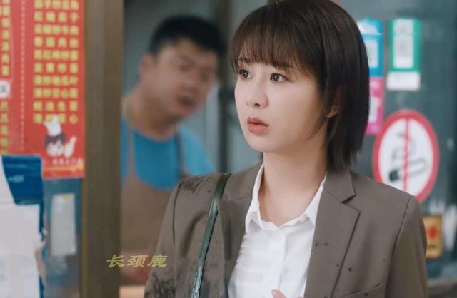 专业女心理师评价杨紫(杨紫主演仅得到5.1分的女心理师)(5)