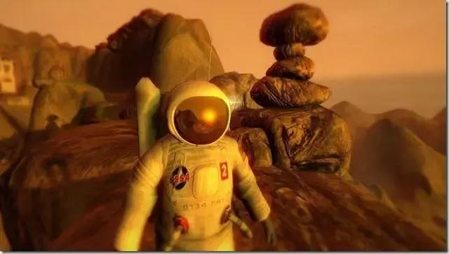 盘点现在最受欢迎的生存游戏（盘点6款高分的生存类游戏）(11)