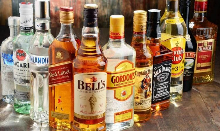 六大基酒是哪几个?