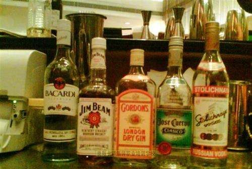 六大基酒的基本知识,六大基酒是哪几个?图2