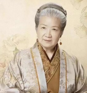 国家一级演员曹翠芬和老公相濡以沫57年,到现在还没子女成遗憾