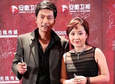 演员陆剑民:出道36年不温不火,老婆却靠一首歌吃了30多年!