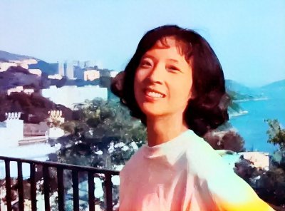 芭蕾女神薛菁华:演《红色娘子军》成名,嫁平凡老公结局如何