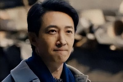 王阳:出道10年不温不火,40岁娶高斯后爆红,娶了个旺夫的老婆