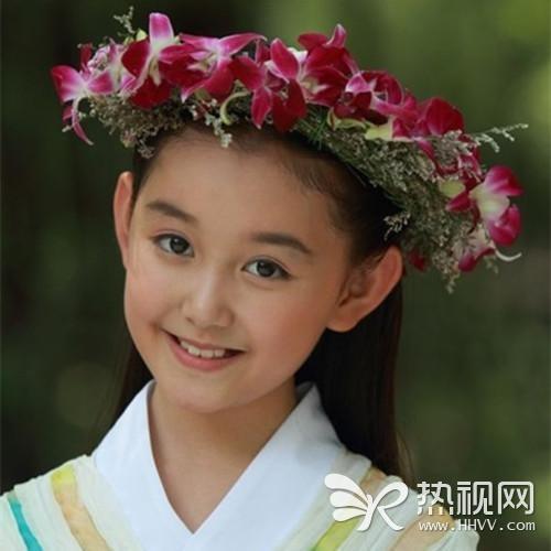 90后最有名气的女明星(细数颜值爆表的90后女星)(14)