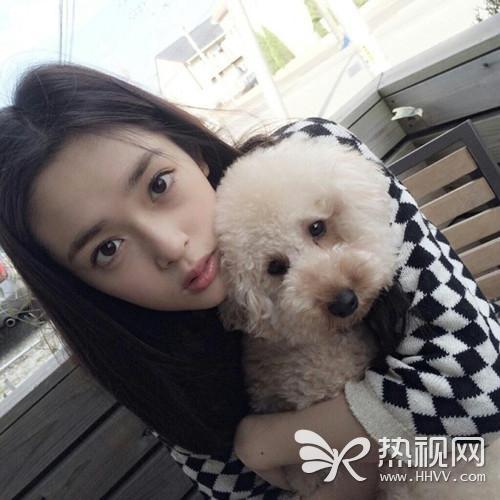 90后最有名气的女明星(细数颜值爆表的90后女星)(23)