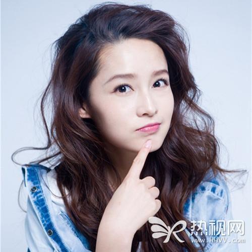 90后最有名气的女明星(细数颜值爆表的90后女星)(22)