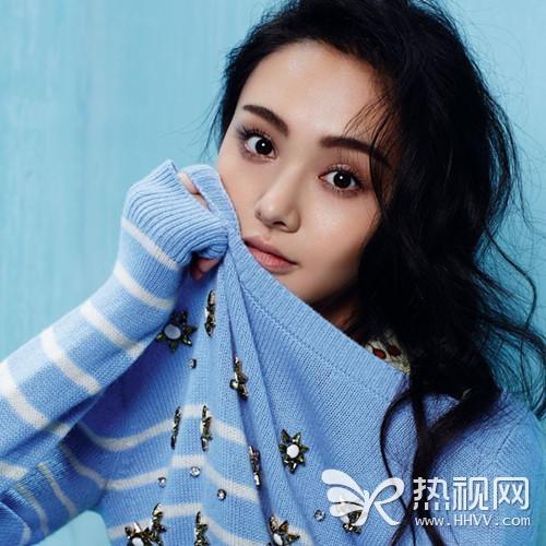 90后最有名气的女明星(细数颜值爆表的90后女星)(3)