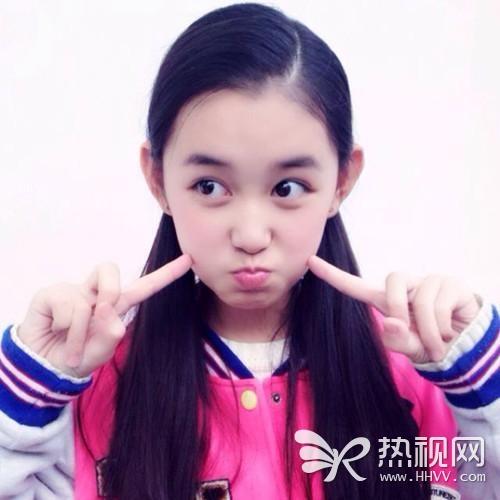 90后最有名气的女明星(细数颜值爆表的90后女星)(15)