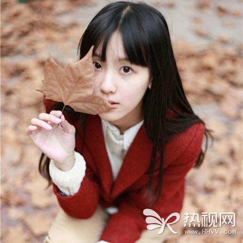 90后最有名气的女明星(细数颜值爆表的90后女星)(13)