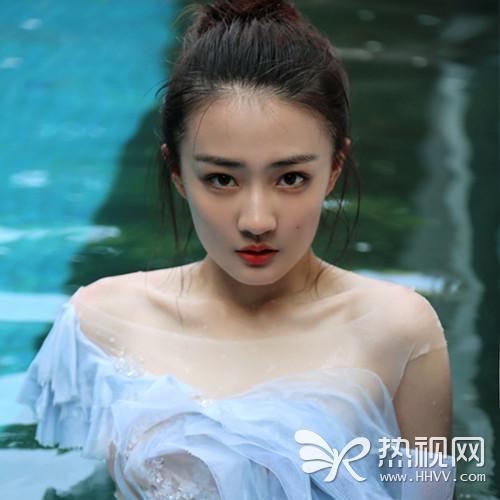 90后最有名气的女明星(细数颜值爆表的90后女星)(16)