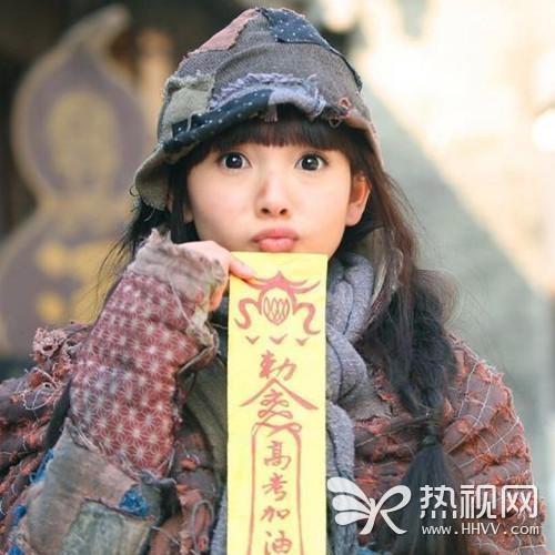 90后最有名气的女明星(细数颜值爆表的90后女星)(7)