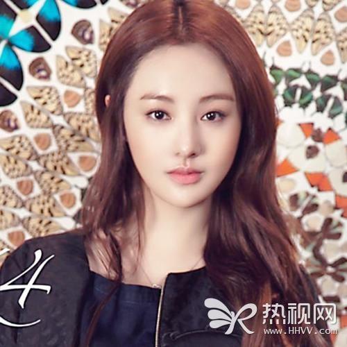 90后最有名气的女明星(细数颜值爆表的90后女星)(2)