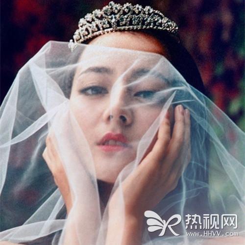 90后最有名气的女明星(细数颜值爆表的90后女星)(25)