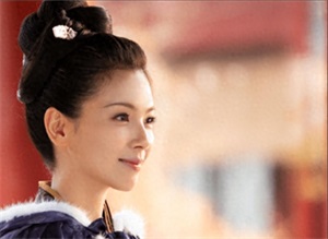 历史上刘娥皇后是怎样一个人(刘娥皇后简介)-