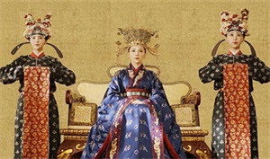 历史上刘娥皇后是怎样一个人(刘娥皇后简介)-