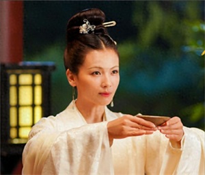 历史上刘娥皇后是怎样一个人(刘娥皇后简介)-