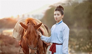 历史上刘娥皇后是怎样一个人(刘娥皇后简介)-