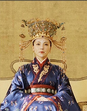 历史上刘娥皇后是怎样一个人(刘娥皇后简介)-