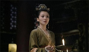 历史上刘娥皇后是怎样一个人(刘娥皇后简介)-