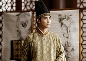 历史上刘娥皇后是怎样一个人(刘娥皇后简介)-