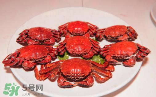螃蟹吐白沫是什么原因?螃蟹怎么选购 螃蟹吐白沫是什么原因?螃蟹怎么选购