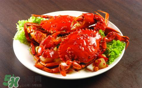 螃蟹吐白沫是什么原因?螃蟹怎么选购 螃蟹吐白沫是什么原因?螃蟹怎么选购