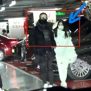 汪峰与章子怡的离婚风波揭秘:神秘的二女儿与母亲康作如相依为命