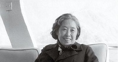 2006年刘少奇妻子弥留之际,子女问她还有何未了心愿,答:花明楼