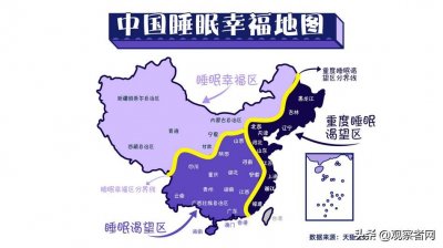 澳洲Slip、英国IN ESSENCE……为了睡眠,中国人要买下整个世界