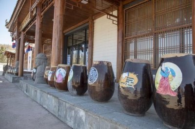 吉林延边朝鲜族自治州旅游攻略