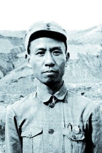 刘少奇的第4任妻子,二人曾因革命结缘,抗战结束后忍痛分道扬镳
