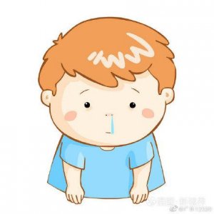 鼻涕是黑黄的说明什么(鼻涕颜色或预示疾病)