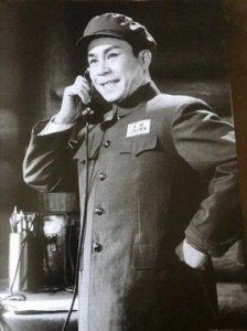 裘盛戎弟子之魁:著名京剧表演艺术家方荣翔