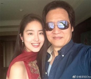 刘亦菲干爹陈金飞为何进监狱 陈金飞资产过亿的富商