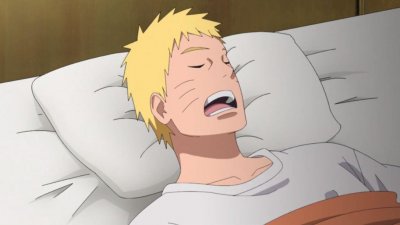 博人传200集,九尾出场,断手川木被盯上,狐狸秒变“看门狗”