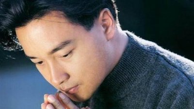 张国荣为什么退出乐坛的(张国荣为什么要退出歌坛)