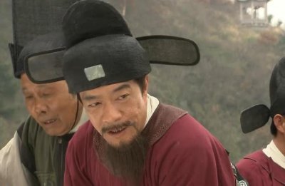 历史里夏元吉的真实结局是什么(夏元吉超长待机王)