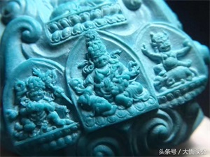 大威德金刚的15个特点，你知道几个？