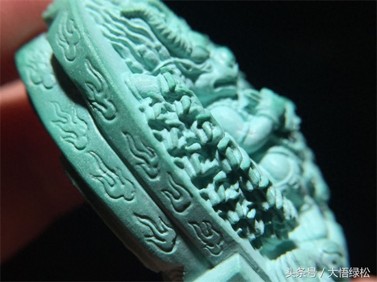 大威德金刚的15个特点，你知道几个？