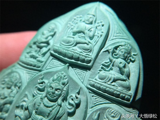 大威德金刚的15个特点，你知道几个？